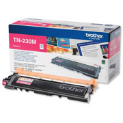 BROTHER TONER TN230M MAGENTA 1.400P